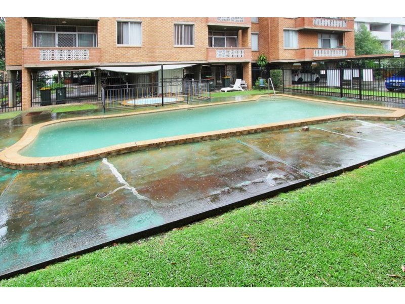 19/25-27 St Ann Street, Merrylands NSW 2160